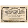 Image 1 : Mineral Mountain Mining Company Stock [135804]