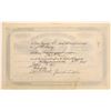 Image 2 : Mineral Mountain Mining Company Stock [135804]