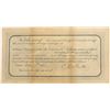 Image 2 : Southern Arizona Mining & Milling Company Stock  [135799]
