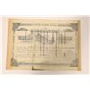 Image 2 : Bullard's Peak Mining Company of New Mexico Stock Certificate  [135877]