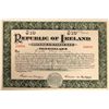 Image 1 : Republic of Ireland Bond Certificate  [135095]