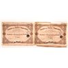 Image 1 : Societe des Fermes Marocaines Stock Certificates  [135064]