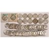 Image 1 : 1964 Kennedy Half Dollar Collection  [136401]