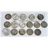Image 1 : Peace Dollars  [136495]