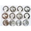 Image 1 : Indian Head/Buffalo Silver Bullion Pieces  [136490]