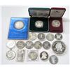 Image 1 : Silver Bullion Collection  [136500]