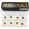 Image 1 : Canadian Dime Collection  [136651]