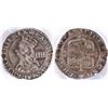 Image 1 : 1660-62 Hammered Silver Coinage Groat Four Pence  [135223]
