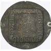 Image 1 : Medallic Art Company Original Galvano-Negative for Cooper Union  [137093]