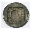 Image 2 : Medallic Art Company Original Galvano-Negative for Cooper Union  [137093]