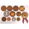 Image 1 : Medal Collection  [135227]