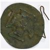 Image 2 : Medallic Art Company Original Galvano-Negative for Daughters of the Confederacy  [137094]