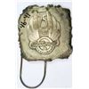 Image 1 : Medallic Art Company Original Galvano-Positive for National Cash Register 25th Anniv  [137090]