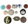 Image 2 : Foreign Medal Collection  [138819]