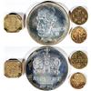 Image 1 : Foreign Medal Group  [138821]