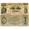Image 1 : Eastman's College Bank Currency  [136376]