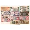 Image 1 : Central America Currencies  [136333]
