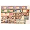 Image 1 : Indonesian Currency -  27 pieces  [136106]