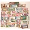 Image 1 : Laotian Currency, Various Denominations - 100+ pieces  [136103]