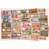 Image 1 : Vietnam Currency, Various Denominations  [136110]