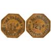Image 1 : Al Pacquin Token  [137788]