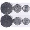 Image 1 : Mare Island Token Trio  [132922]