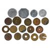 Image 2 : San Francisco Hotel Token Collection  [136631]