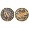 Image 1 : Thurnauer & Zinn Token  [136647]