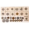 Image 2 : Indiana Town Token Collection  [136434]