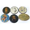 Image 1 : Bawdy Mirrors  [136361]