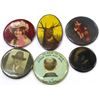 Image 1 : Generic Pocket Mirror Collection  [136374]