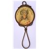 Image 1 : National Bakery Co's Biscuits & Cakes Vintage Advertising Mirror  [135929]