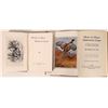 Image 2 : Two Hunting Guidebooks  [135975]