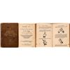 Image 1 : Early Card Trick Book  [135849]