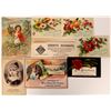 Image 1 : Antique Trade Card Collection  [132589]