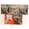 Image 1 : Pike's Peak Touring Brochures  [135069]