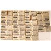 Image 1 : Missouri Railroad Check Hoard  [135695]