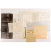 Image 1 : Anaconda Mining Co, Documents  [50322]