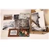 Image 1 : Americana Grab Bag - Photos, Jewelry, Watches, Stocks,...  [136515]