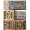 Image 1 : Association for Legalizing American Lotteries Membership Booklet  [132588]