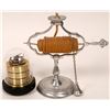 Image 1 : Beeswax Candle and others  [136622]