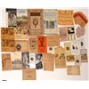 Image 1 : Eastman Kodak Ephemera Collection  [132584]