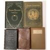 Image 2 : Poetry Book Collection  [136867]