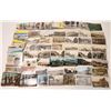Image 1 : Huge Hollywood Postcard Lot  [127087]