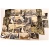 Image 1 : Yosemite Ansel Adams Postcard Collection  [132556]