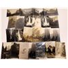 Image 1 : Yosemite Borderless Real Photo Postcard Collection  [132552]