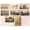 Image 1 : South Dakota Celebration & Devastation Postcards  [135142]
