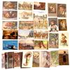 Image 1 : Art Postcards (38)  [136526]