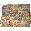 Image 1 : Large-Letter Postcard Group #1 ~ 420 pcs  [137117]