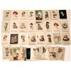 Image 1 : Child Related Art Postcards by Twelvetrees (40+)  [136531]